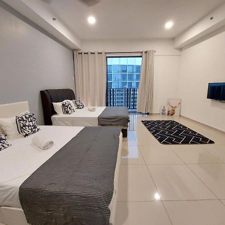 I-Soho I-City Shah Alam Luaran gambar