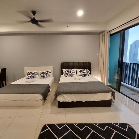 I-Soho I-City Shah Alam Luaran gambar