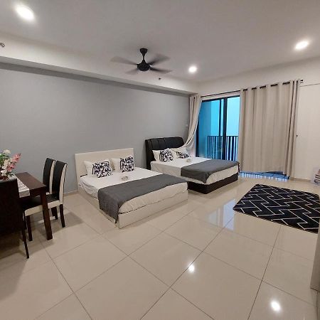 I-Soho I-City Shah Alam Luaran gambar