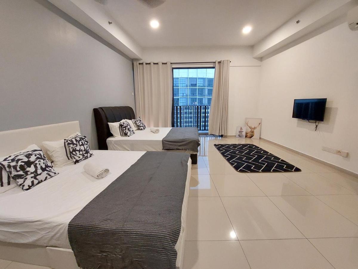 I-Soho I-City Shah Alam Luaran gambar