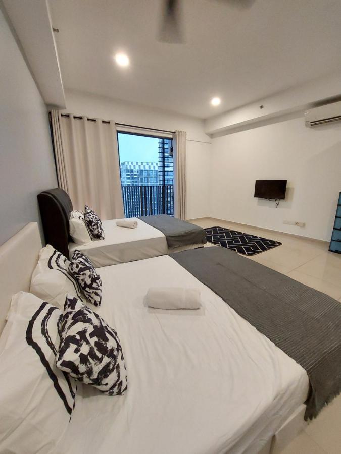 I-Soho I-City Shah Alam Luaran gambar