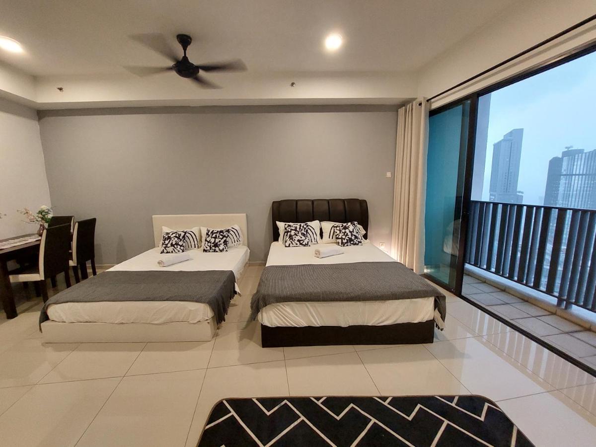 I-Soho I-City Shah Alam Luaran gambar