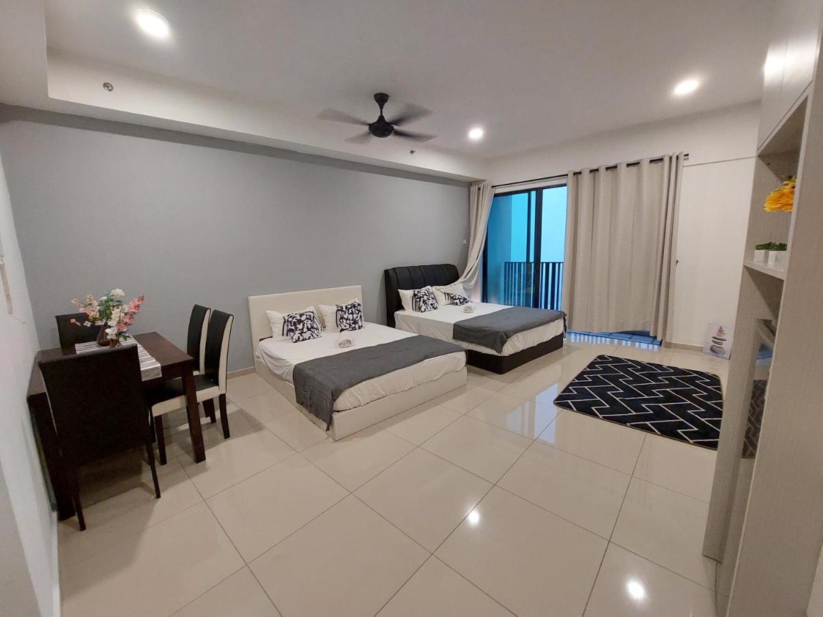 I-Soho I-City Shah Alam Luaran gambar
